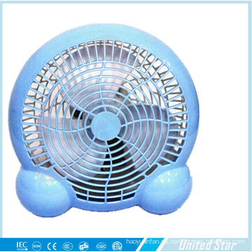 8 &#39;Nuevo diseño mini ventilador